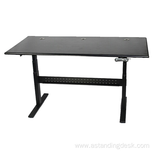 Factory Direct Sales stand electric adjustable Height Desk